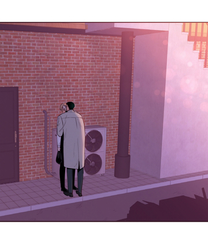 闻声漫画,第16章：接吻3图