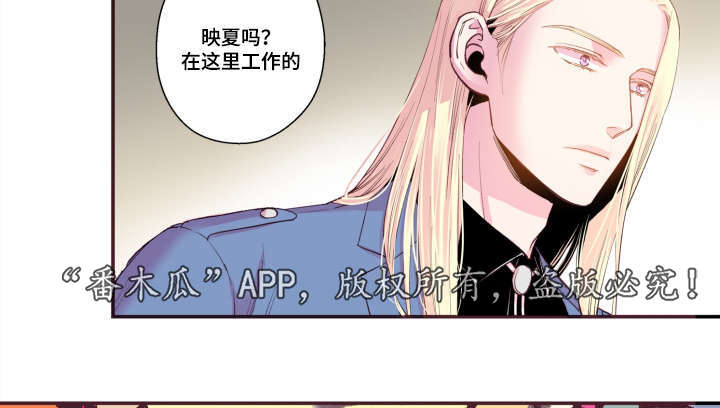 闻声漫画,第49章：我不太懂1图