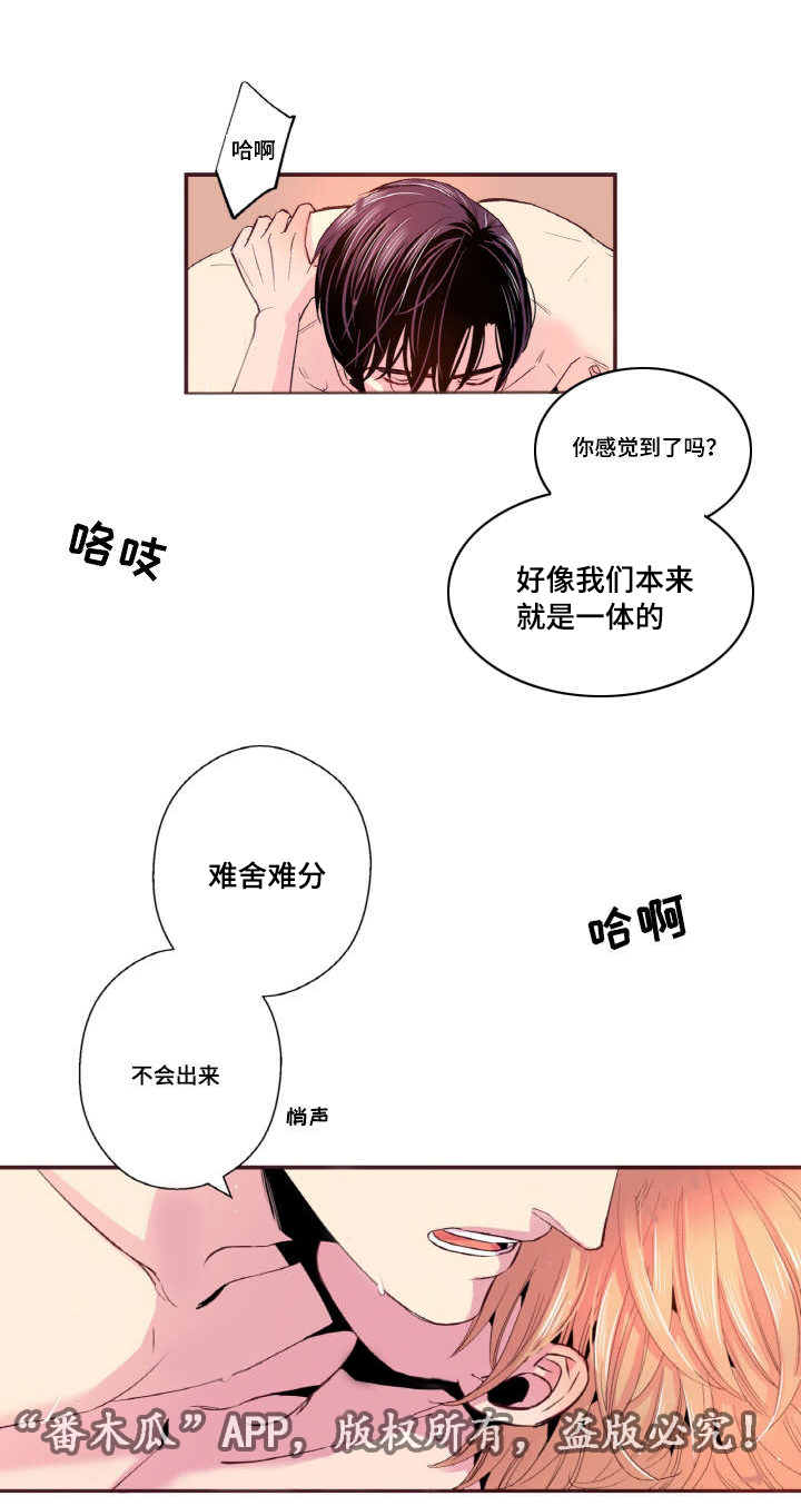 闻声漫画,第33章：这次会更好的2图