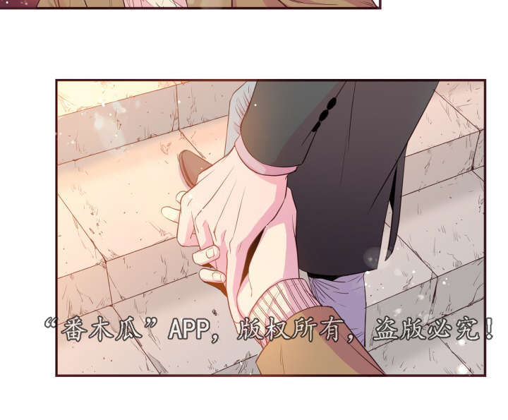 闻声漫画,第48章：没有动静5图