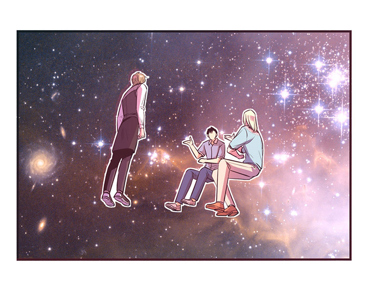 闻声漫画,第7章：天使的声音3图