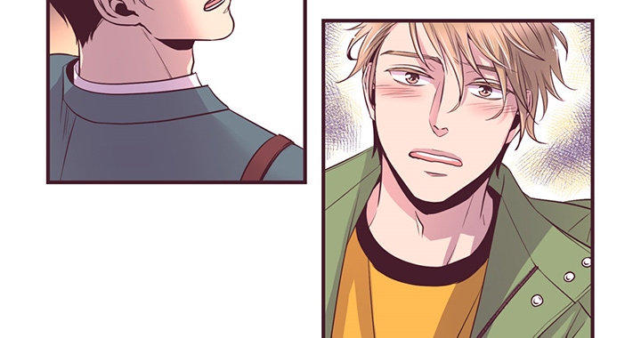 闻声漫画,第14章：优惠券2图