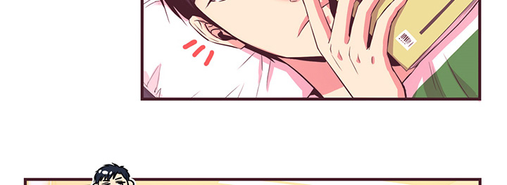 闻声漫画,第11章：新产品测试3图