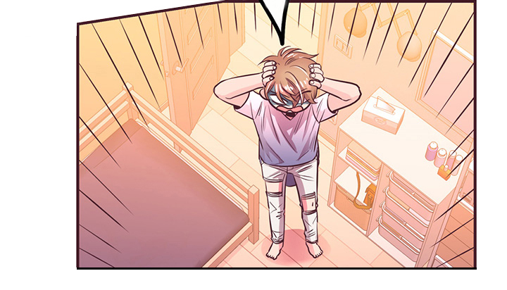 闻声漫画,第11章：新产品测试2图