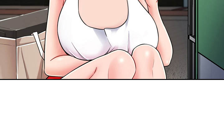 邻里接触漫画,第6章：白忙活3图