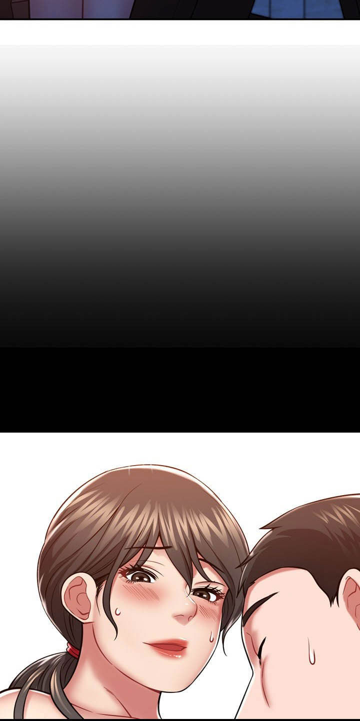 邻里接触漫画,第27章：好孤独5图