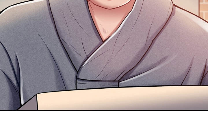邻里接触漫画,第10章：悄悄离开4图