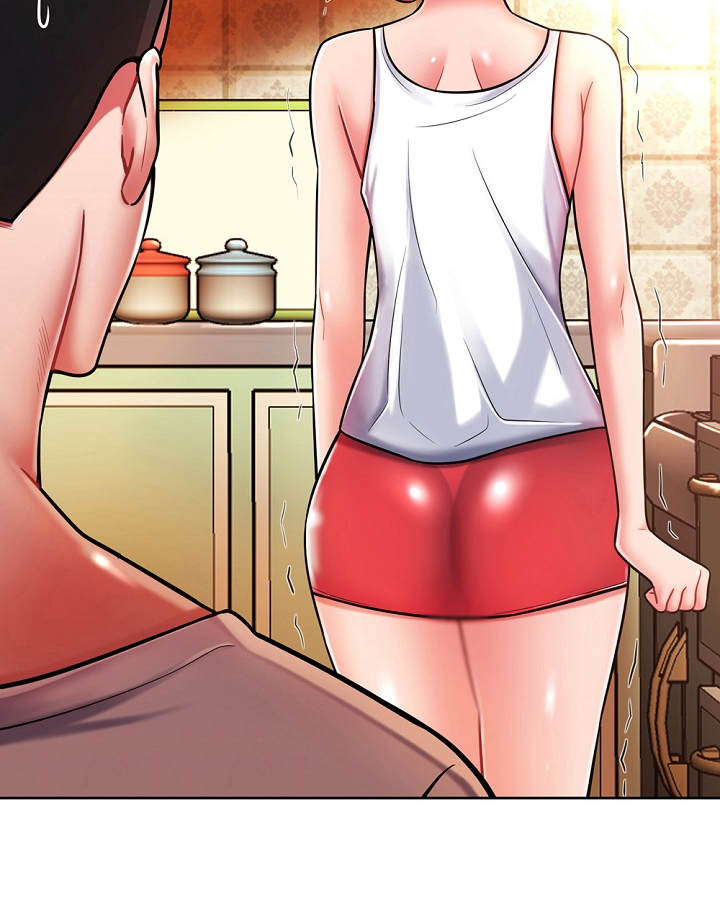 邻里接触漫画,第8章：修好了3图