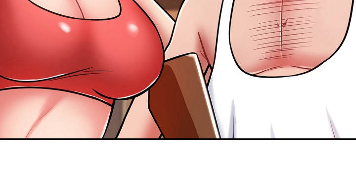 邻里接触漫画,第13章：忽悠4图