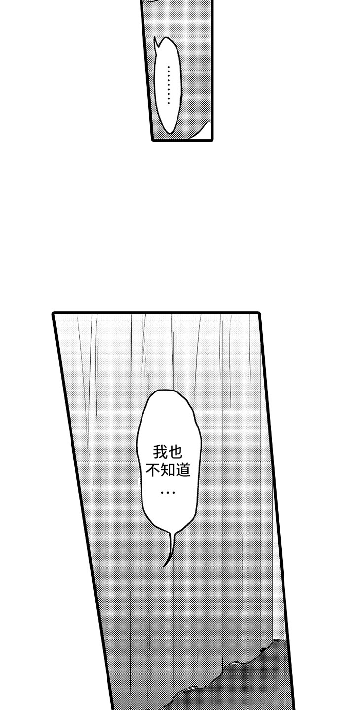 圣斗士星矢欧米伽变身漫画,第29章：你不愿意？4图