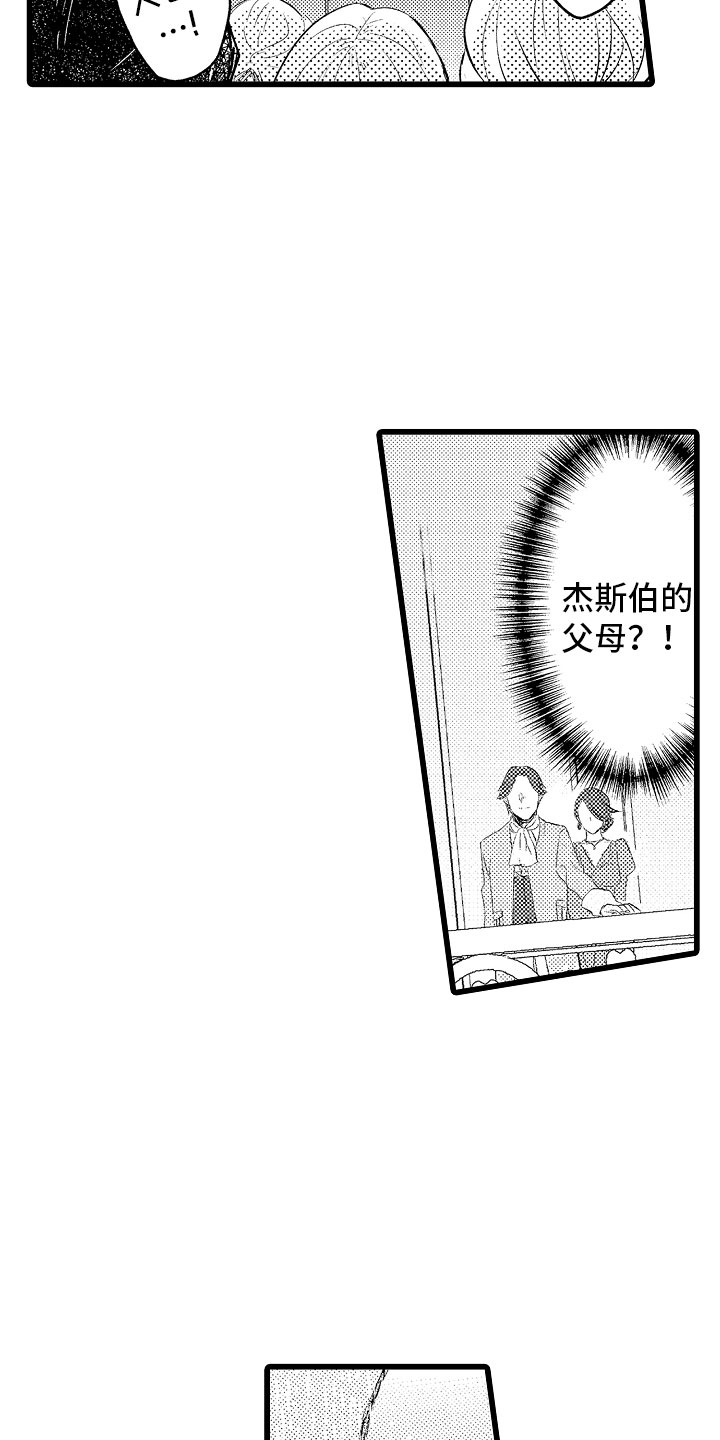 圣斗士星矢欧米伽变身漫画,第20章：结婚宣言5图