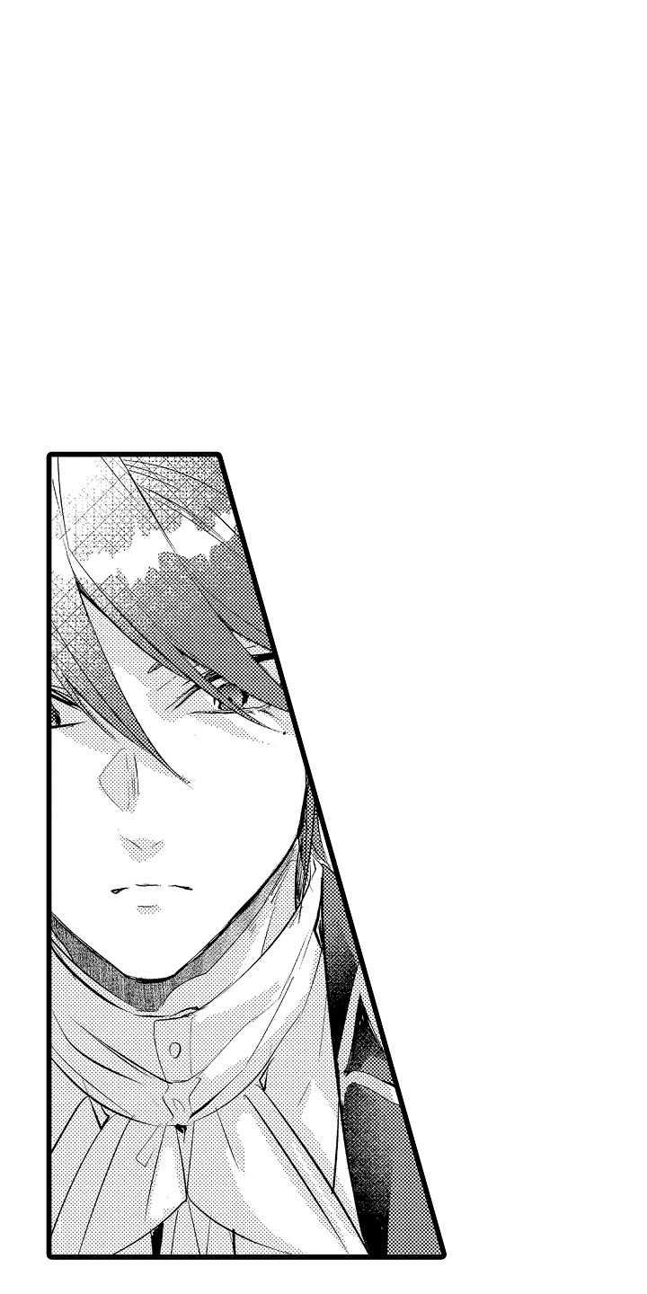 变身欧米伽漫画,第22章：我喜欢的5图