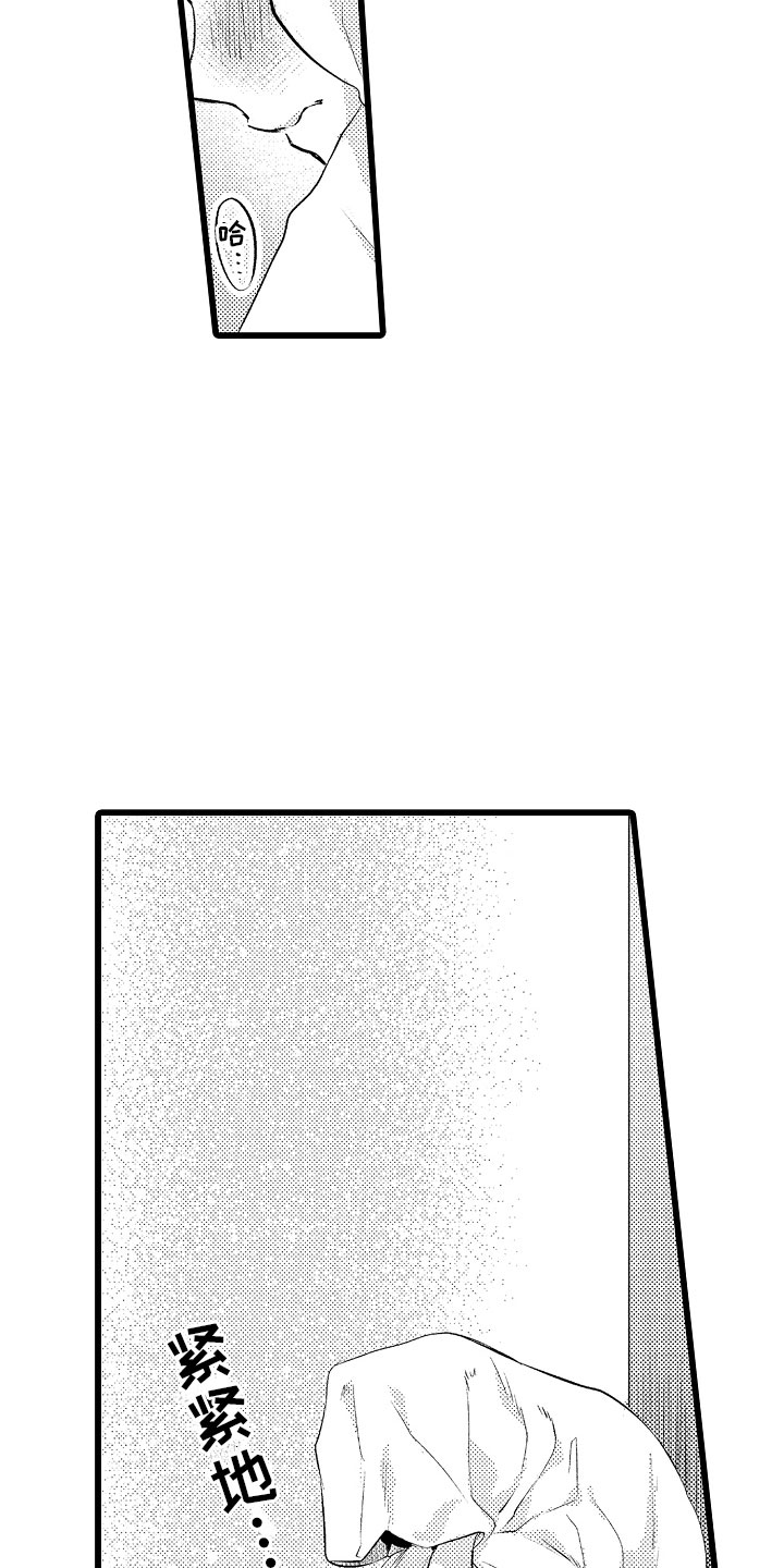 类似欧米伽的变身器漫画,第27章：我允许的4图