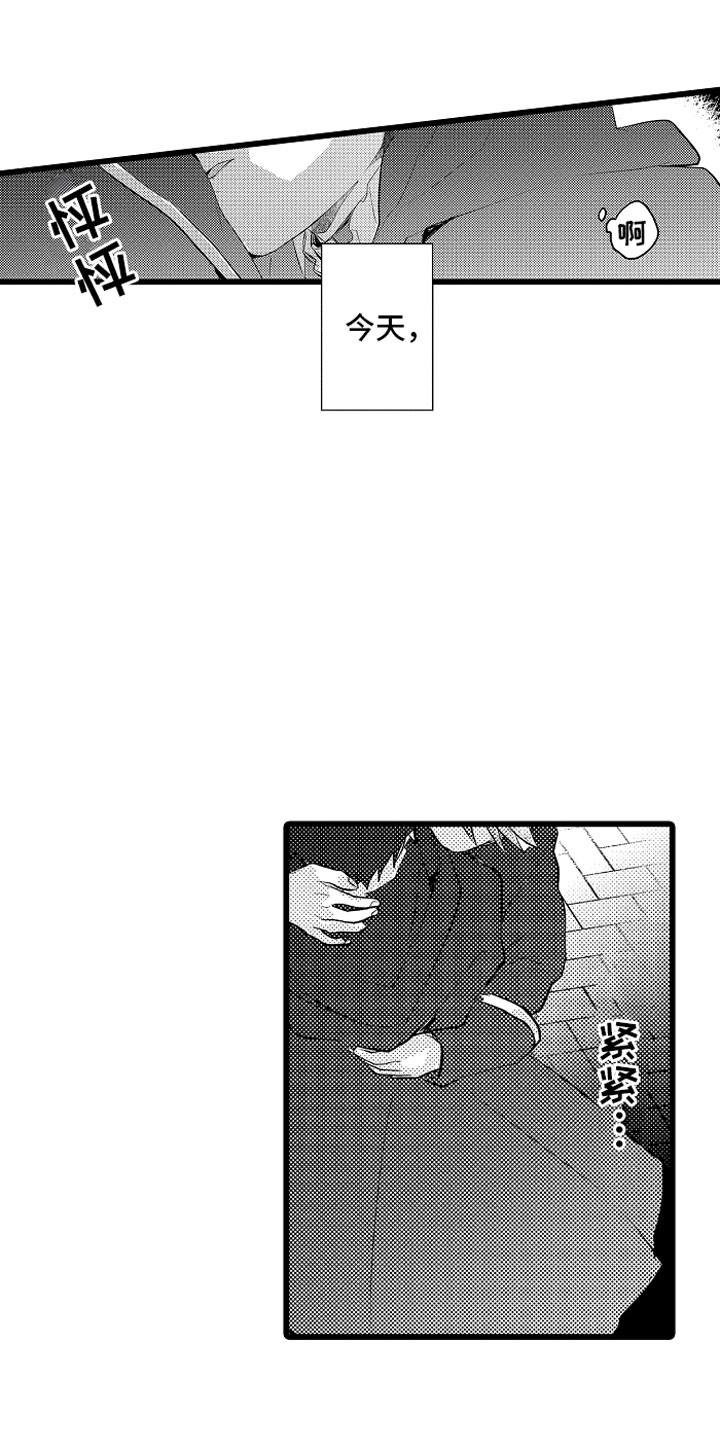 变身器奥特曼漫画,第24章：我重要的1图