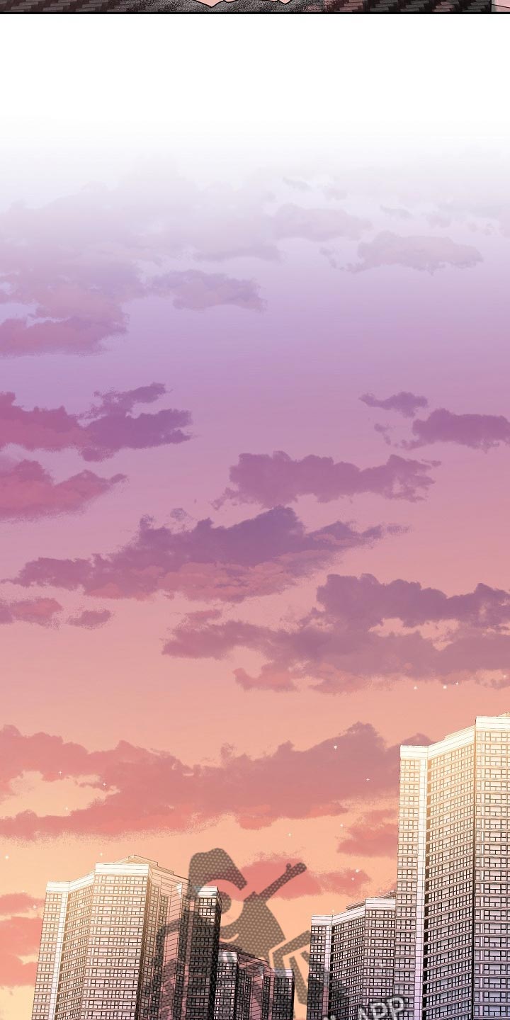 微妙距离漫画,第102章：【番外】突然3图