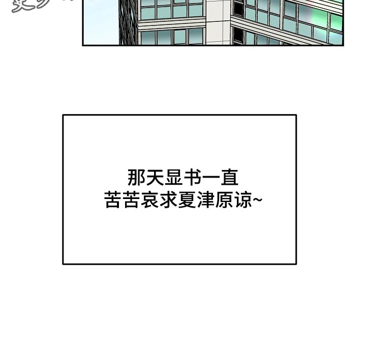 微妙距离漫画,第105章：【番外】闹脾气4图