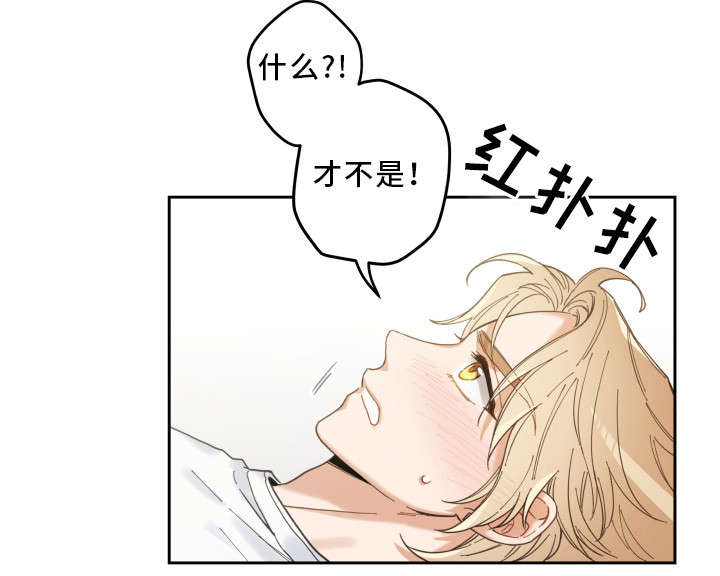 亲爱的喵君漫画,第8章：又变回去了3图