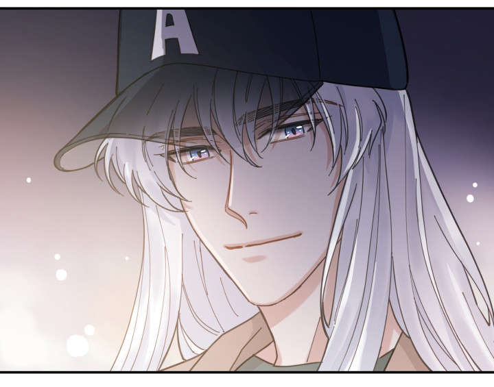 亲爱的喵君漫画,第16章：白猫莱一4图