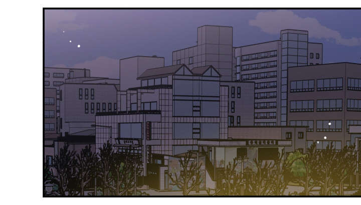 亲爱的喵君漫画,第14章：散步2图
