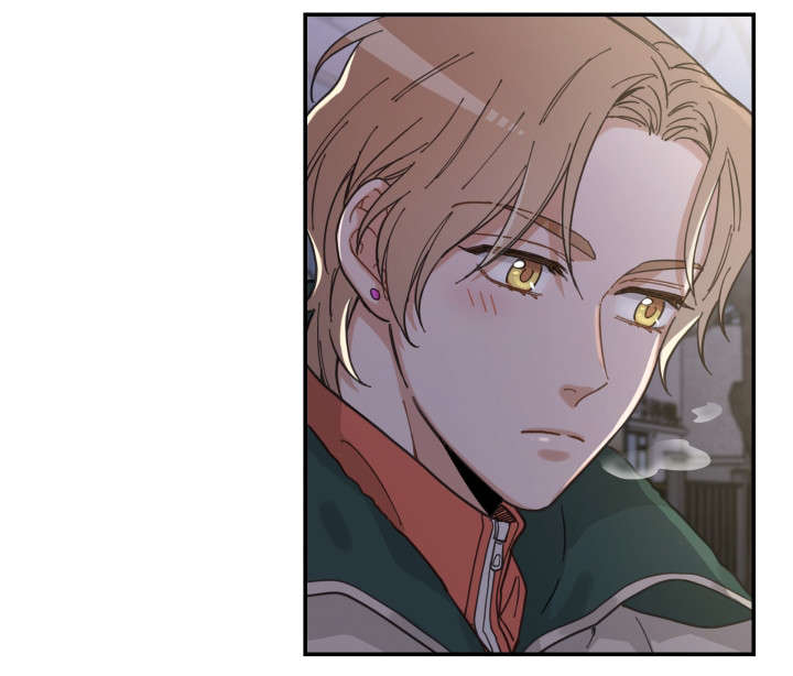 亲爱的喵君漫画,第14章：散步4图