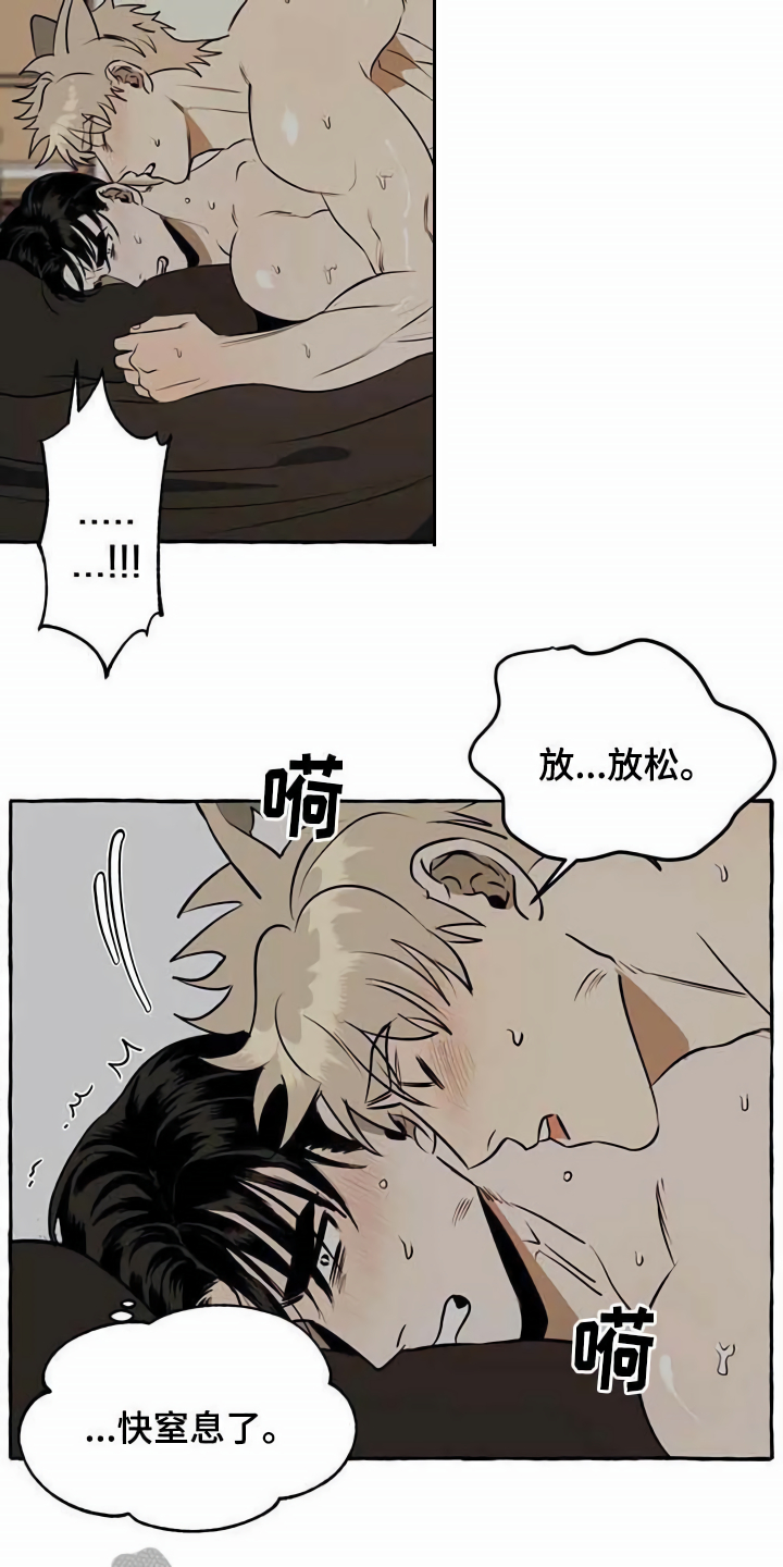 第9章：特殊感受4