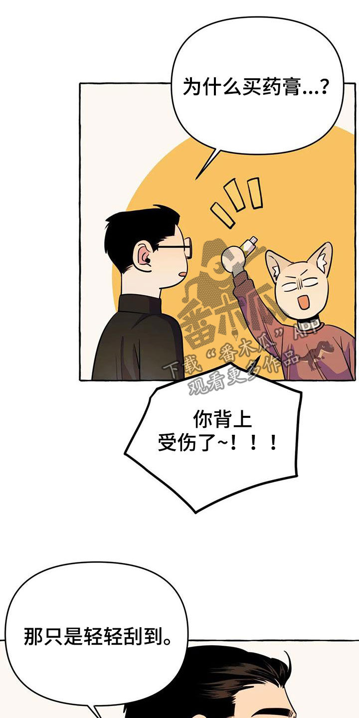 第22章：命中注定4