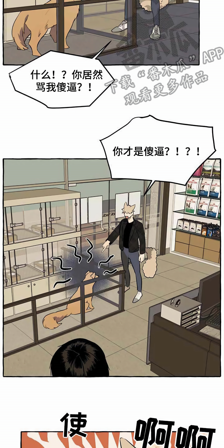 第11章：不老实1