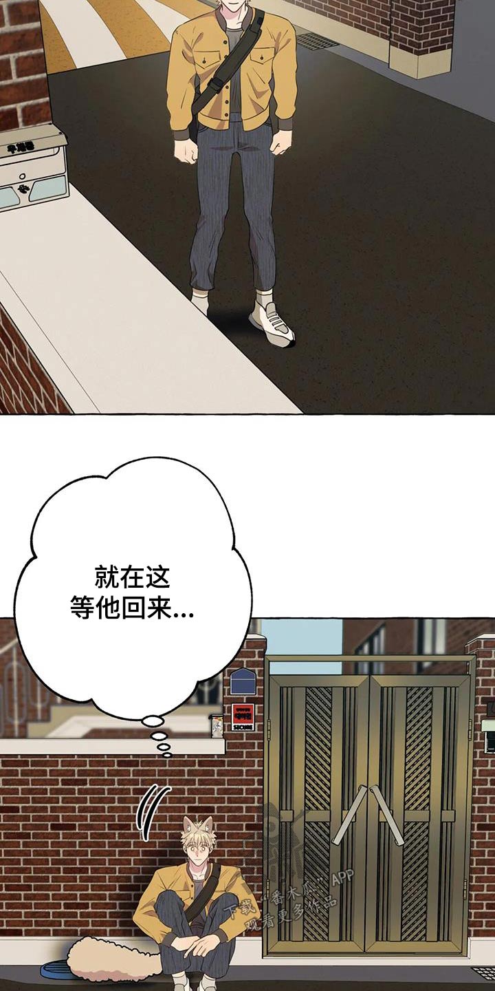 第57章：【第二季】等待3