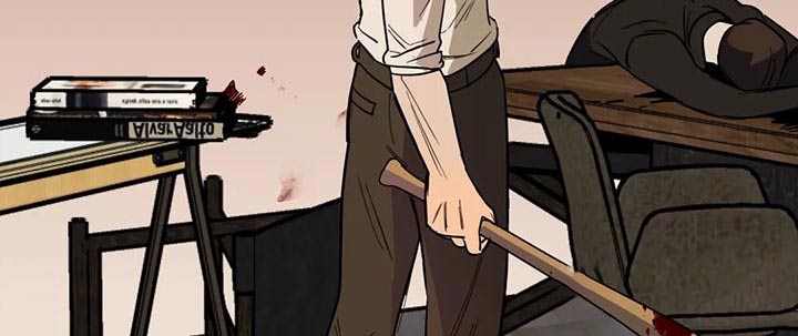 忠犬三三漫画,第50章：【第二季】人生4图