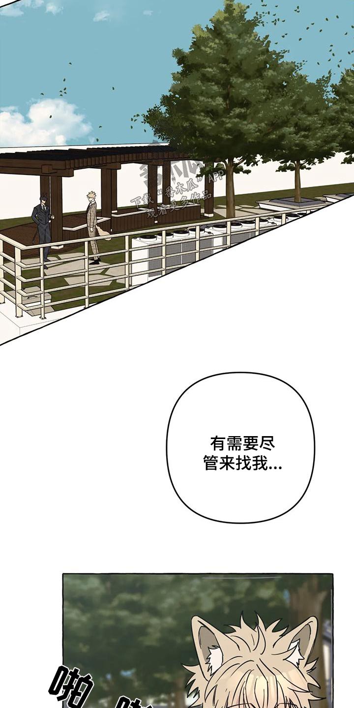 忠犬三三漫画,第50章：【第二季】人生1图