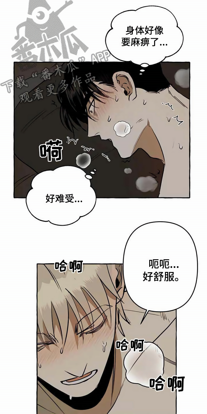 第9章：特殊感受0