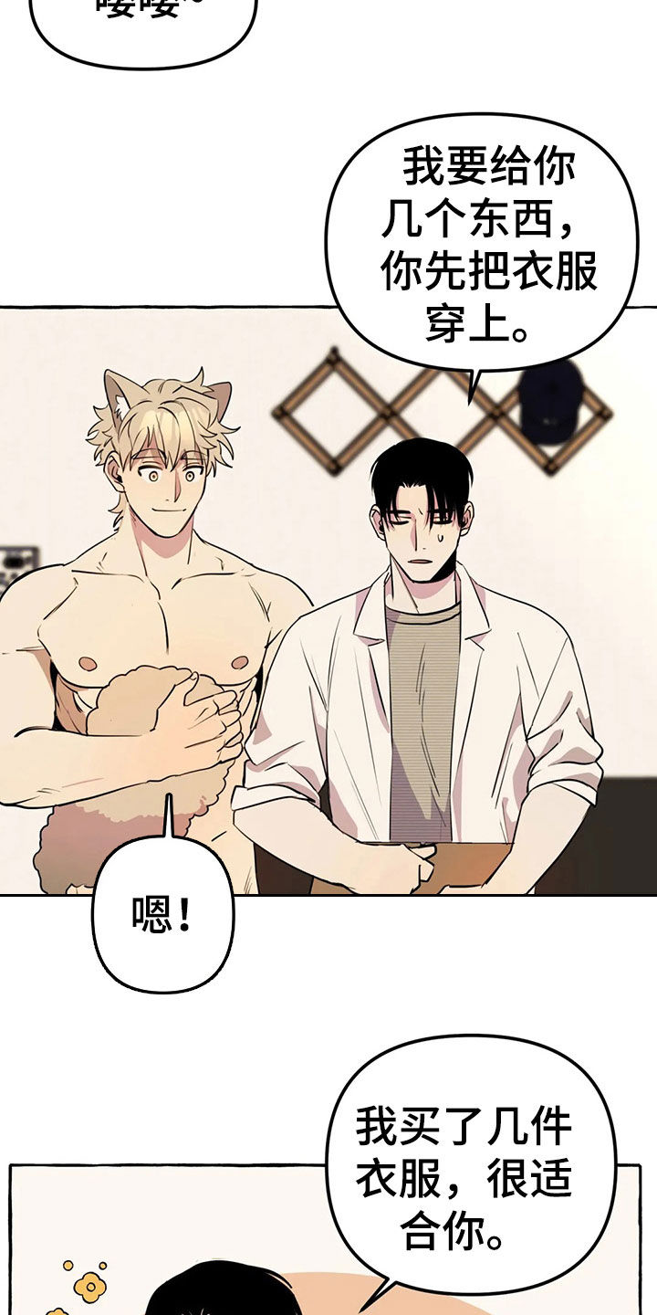 第19章：新衣服3