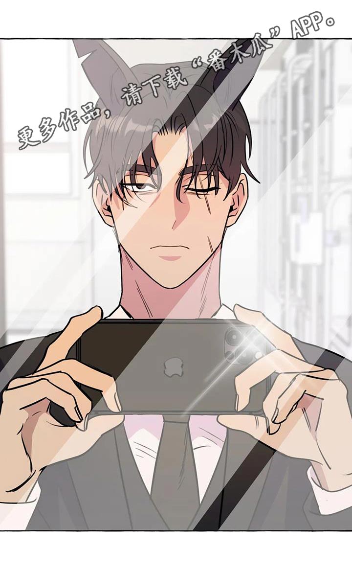 忠犬三三漫画,第66章：【第二季】打闹一场3图