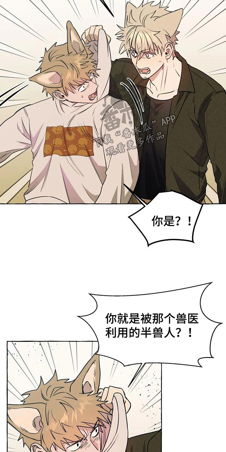 第53章：【第二季】挑衅2