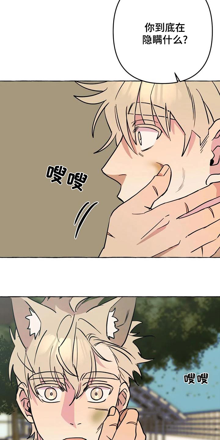 忠犬三三漫画,第50章：【第二季】人生4图