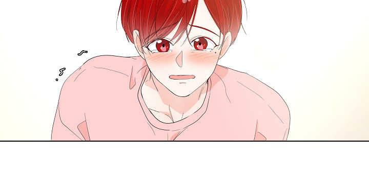 一夜失忆漫画,第34章：不要紧张5图