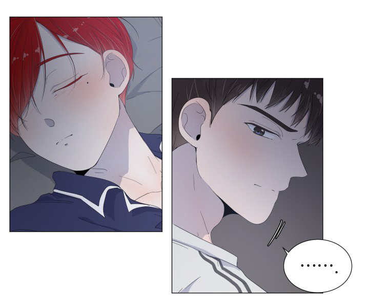 一夜失忆漫画,第21章：不记得了3图
