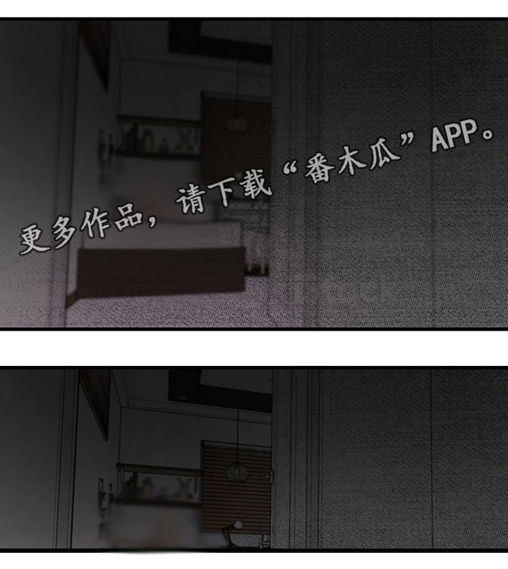 夺位计谋漫画,第7章：监控3图