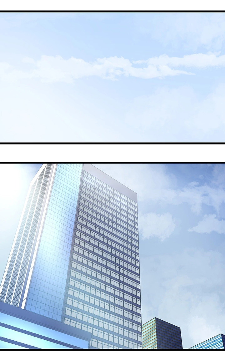 精心夺位漫画,第3章：胡思乱想1图