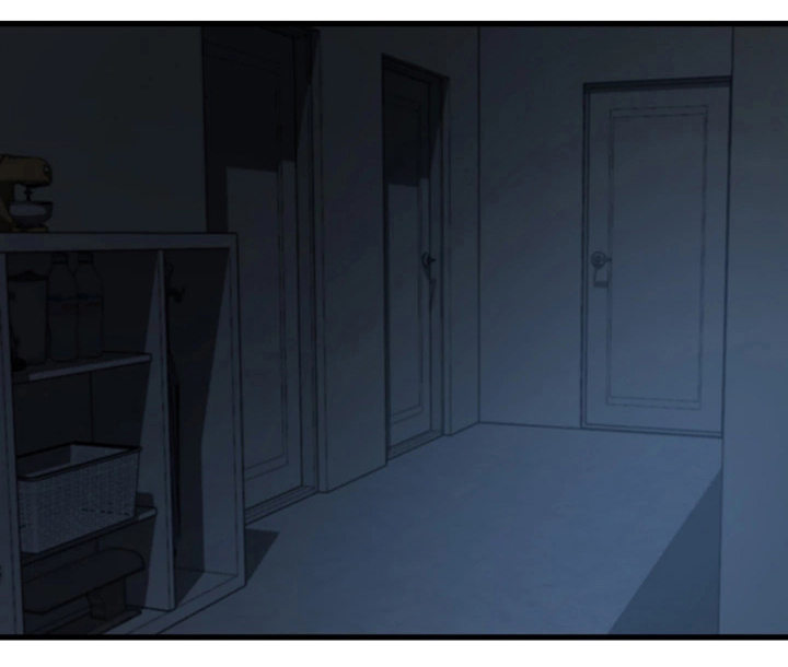 夺位失败后少爷总想逃小说漫画,第20章：背叛的滋味1图