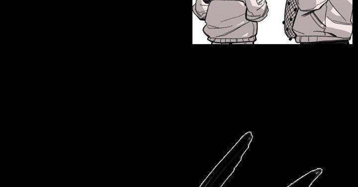 红色印记第五关漫画,第17章：妈妈的话1图