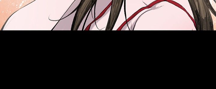 红色印泥漫画,第2章：青鸟民宿1图