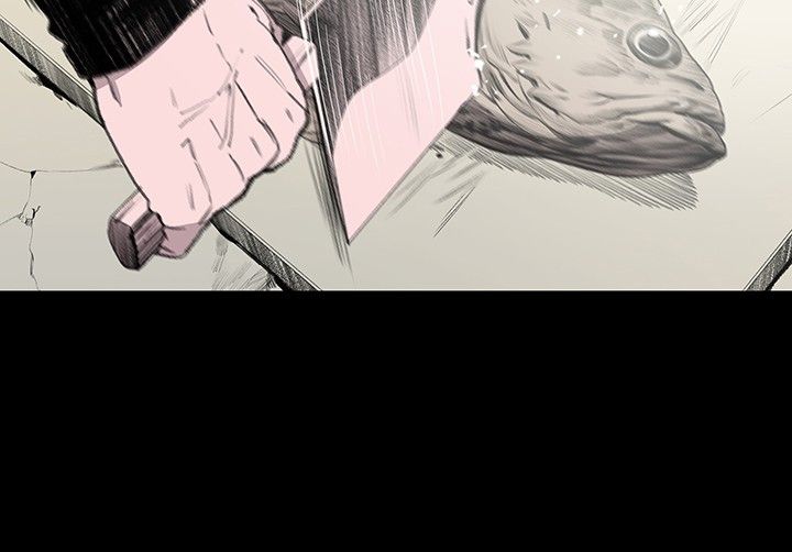 红色印记漫画,第7章：驱逐3图