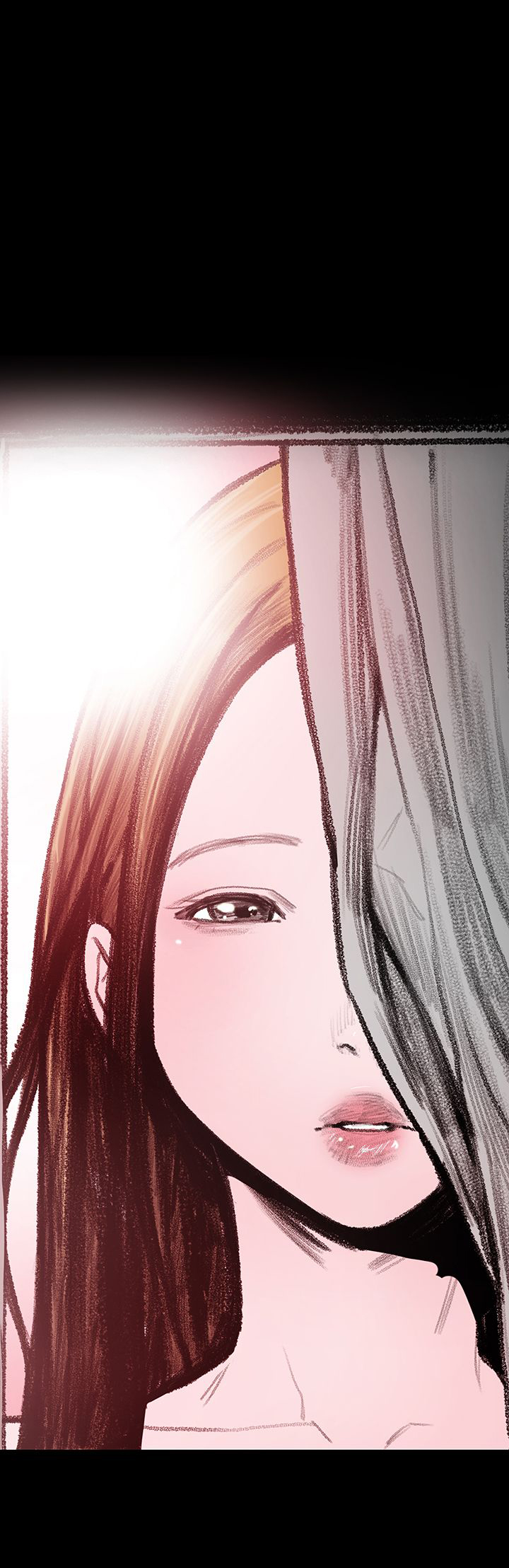 红色印泥漫画,第2章：青鸟民宿4图