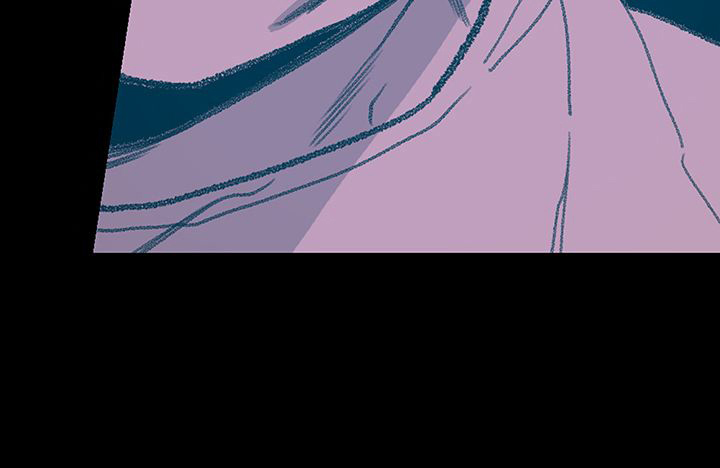 红色记忆纪录片漫画,第13章：更远一点5图