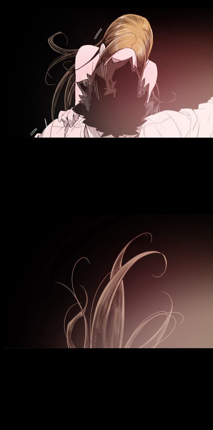 红色印记短视频漫画,第6章：服务3图