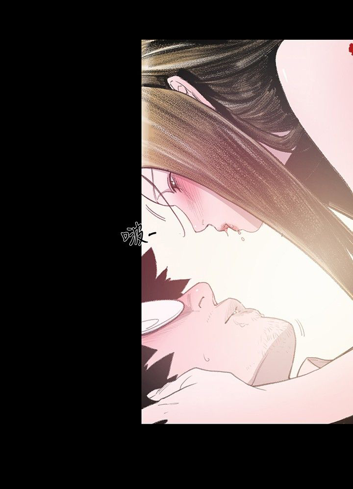 红色印记短视频漫画,第6章：服务4图