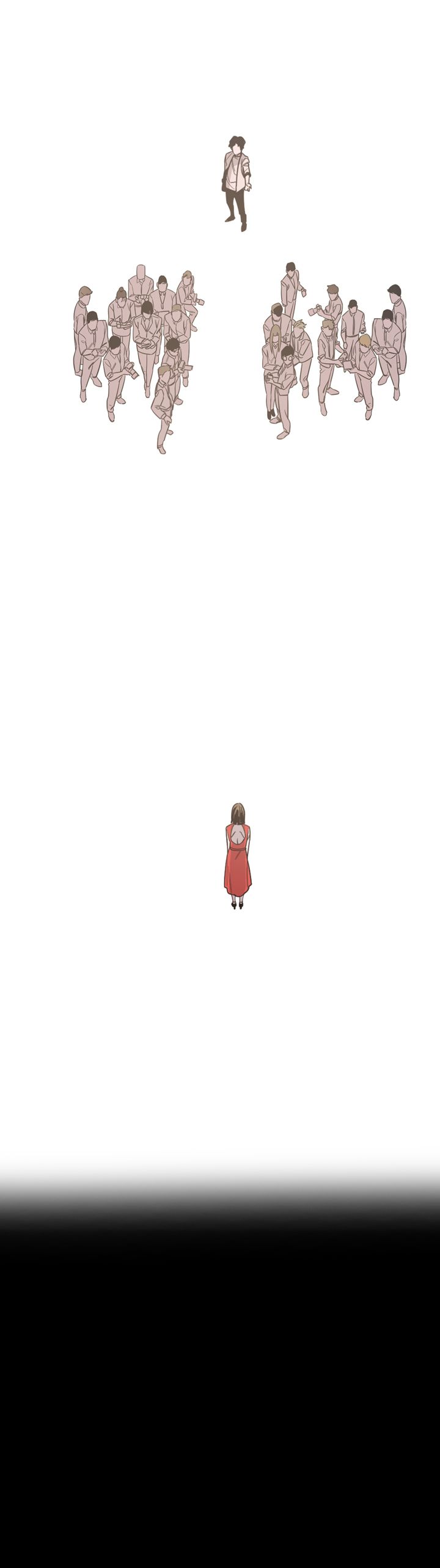 红色印记微党课ppt课件免费版漫画,第23章：我是敏希2图