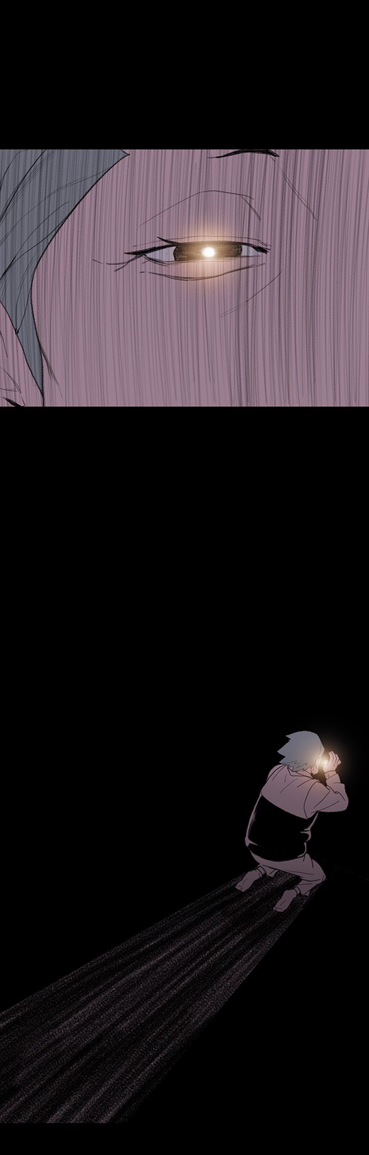 红色印记短视频漫画,第6章：服务4图