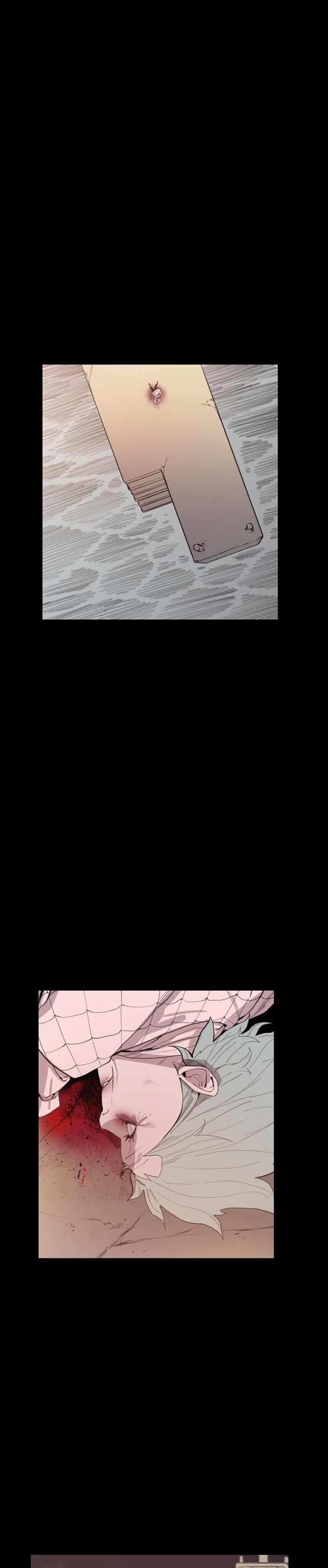 红色印记薪火传承手抄报漫画,第22章：拜托你了4图